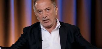 Fatih Altaylı tahliyesinin ardından ilk kez görüntülendi