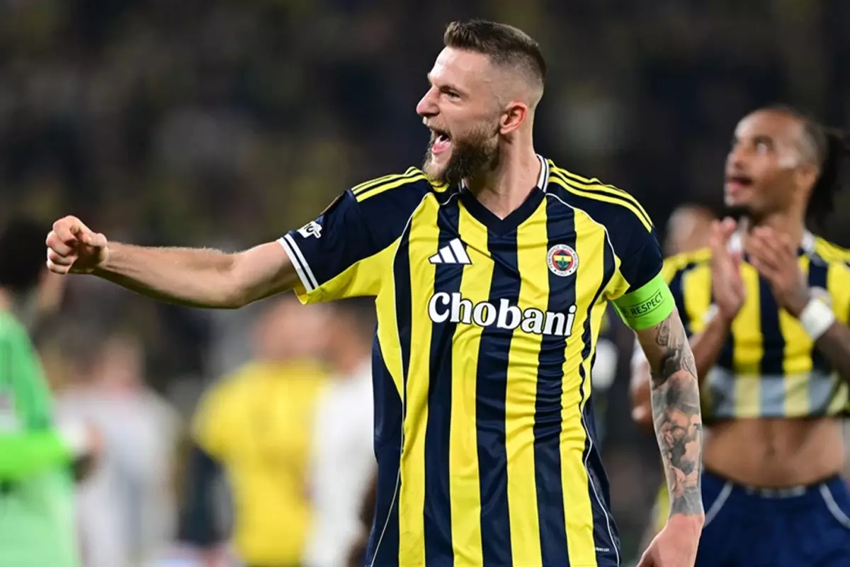 Fenerbahçe'den Milan Skriniar kararı