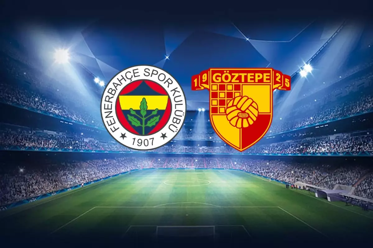 Fenerbahçe'den sürprizlerle dolu 11