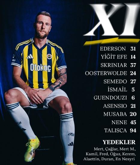 Fenerbahçe Göztepe maç özeti ve golleri nasıl izlenir? (VİDEO) Fenerbahçe Göztepe maçı özeti! Golleri kim attı, maç kaç kaç bitti? Fenerbahçe Göztepe maç özeti ve golleri nasıl izlenir? (VİDEO) Fenerbahçe Göztepe maçı özeti! Golleri kim attı, maç kaç kaç bitti?