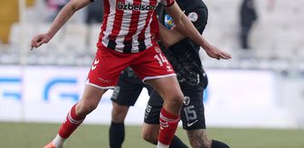 Futbol: Trendyol 1. Lig