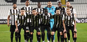 Futbol: Trendyol 1. Lig