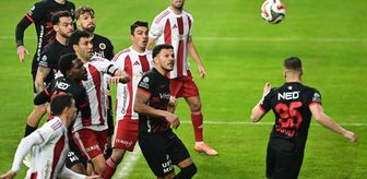 Futbol: Trendyol Süper Lig