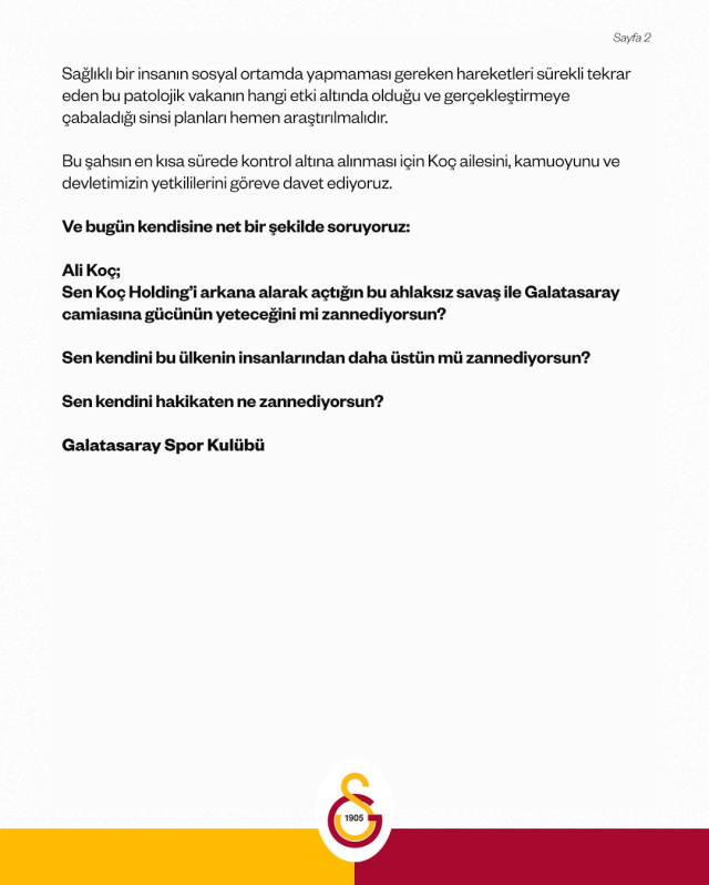 galatasaray dan ali koc icin olay yaratacak 19501636 3284 m