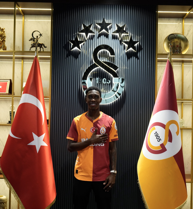 galatasaray yaser asprilla yi kap a bildirdi 19501996 7770 m