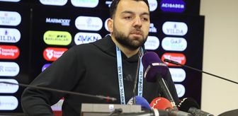 Gaziantep FK-Konyaspor maçının ardından