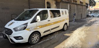 Gaziantep'te tartıştığı arkadaşını bıçaklayarak öldüren zanlı yakalandı