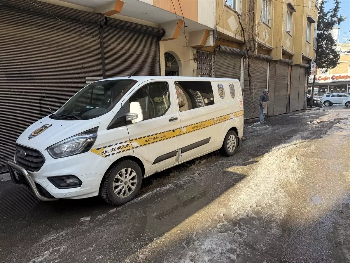 Gaziantep'te tartıştığı arkadaşını bıçaklayarak öldüren zanlı yakalandı