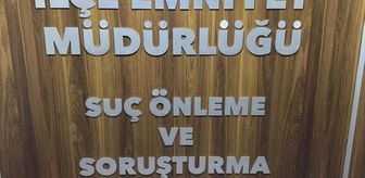 Gaziemir'de evlerinde uyuşturucu bulunan 2 şüpheli gözaltına alındı