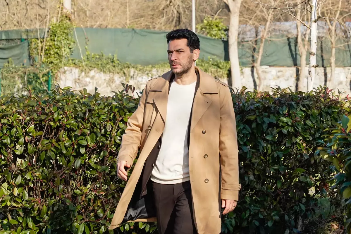 Güller ve Günahlar cumartesi ekranına demir attı