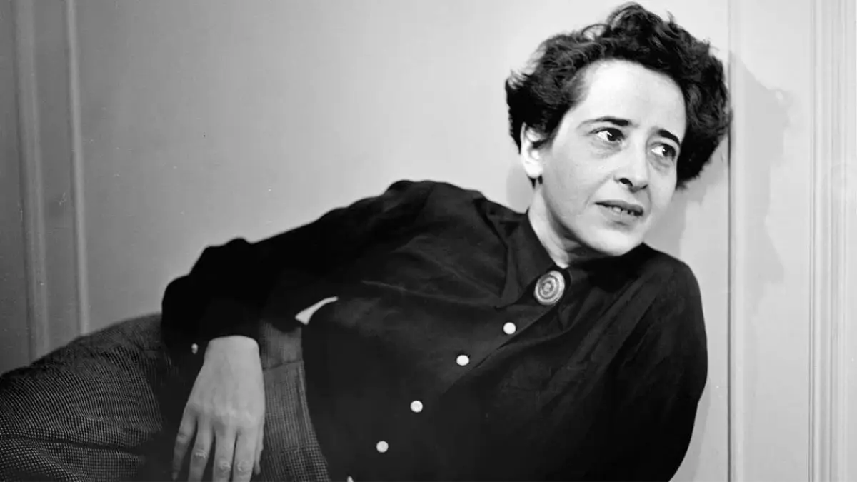 Hannah Arendt ve 'kötülüğün sıradanlığı': Diktatörler neden 'sıradan' insanlara ihtiyaç duyar?