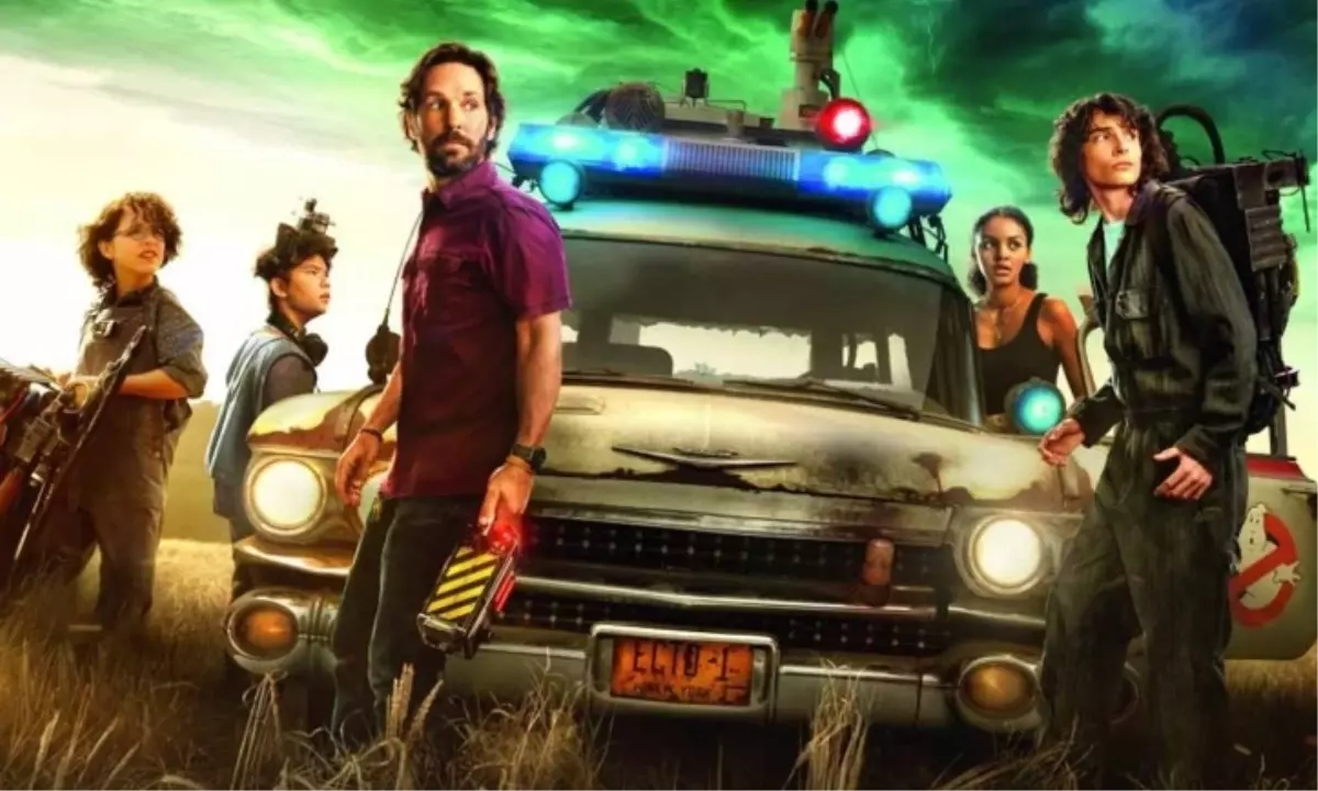 Hayalet Avcıları Öteki Dünya filmi oyuncuları kim, konusu ne, sonu nasıl bitiyor? Hayalet Avcıları Öteki D...