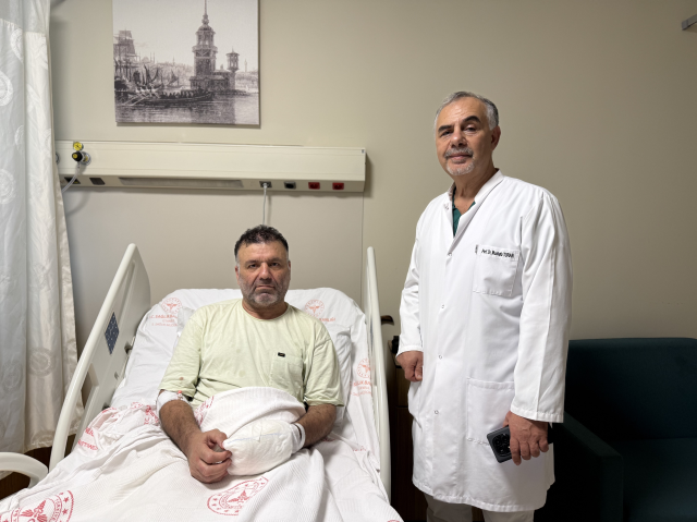 Опасность, находящаяся в каждом доме! 30% его тела обожжено