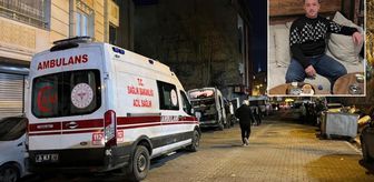 Husumetli gruplar birbirine girdi! Ölü ve yaralılar var