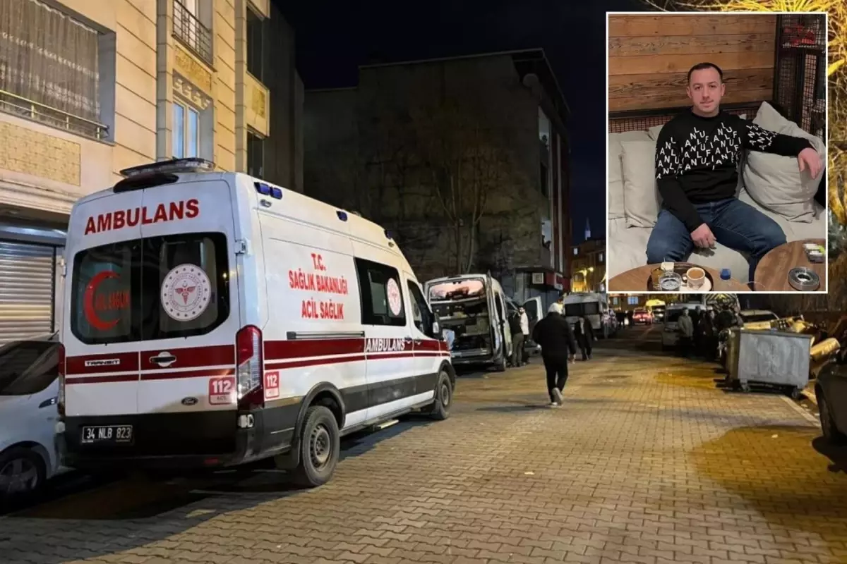 Husumetli gruplar birbirine girdi! Ölü ve yaralılar var