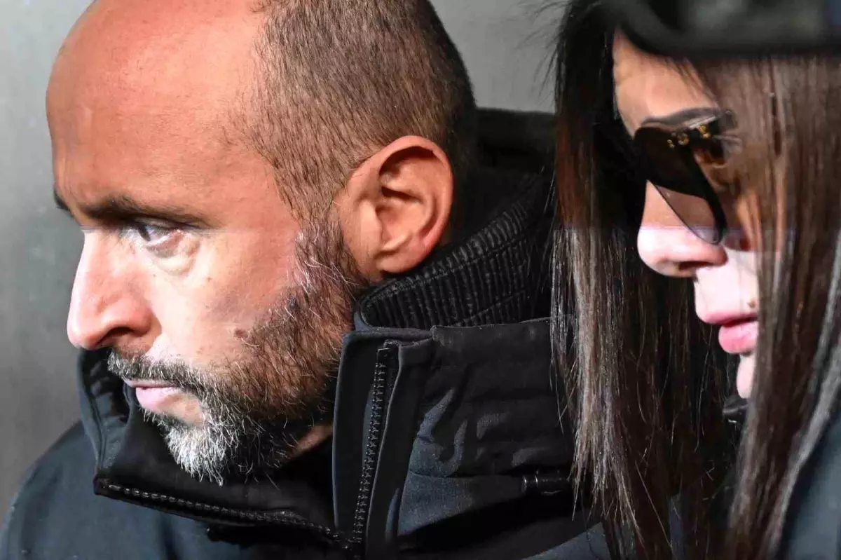 İsviçre'de 40 kişinin öldüğü bar yangını soruşturmasında işletme sahibi kefaletle serbest bırakıldı