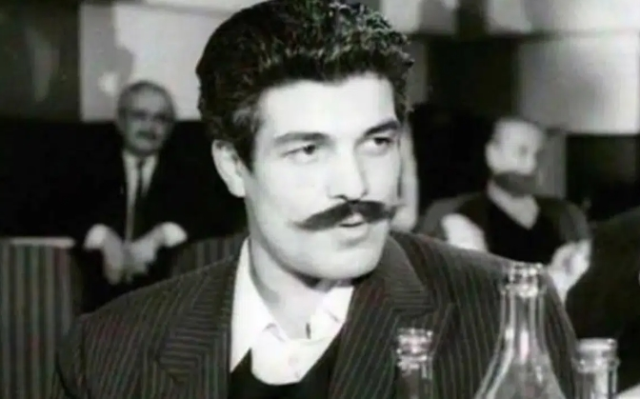 İzzet Günay kimdir, İzzet Günay kaç yaşında, nereli, hangi filmlerde oynadı?