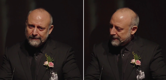 izzey gunay haldun dormen in cenazesinde 19501267 7626 m