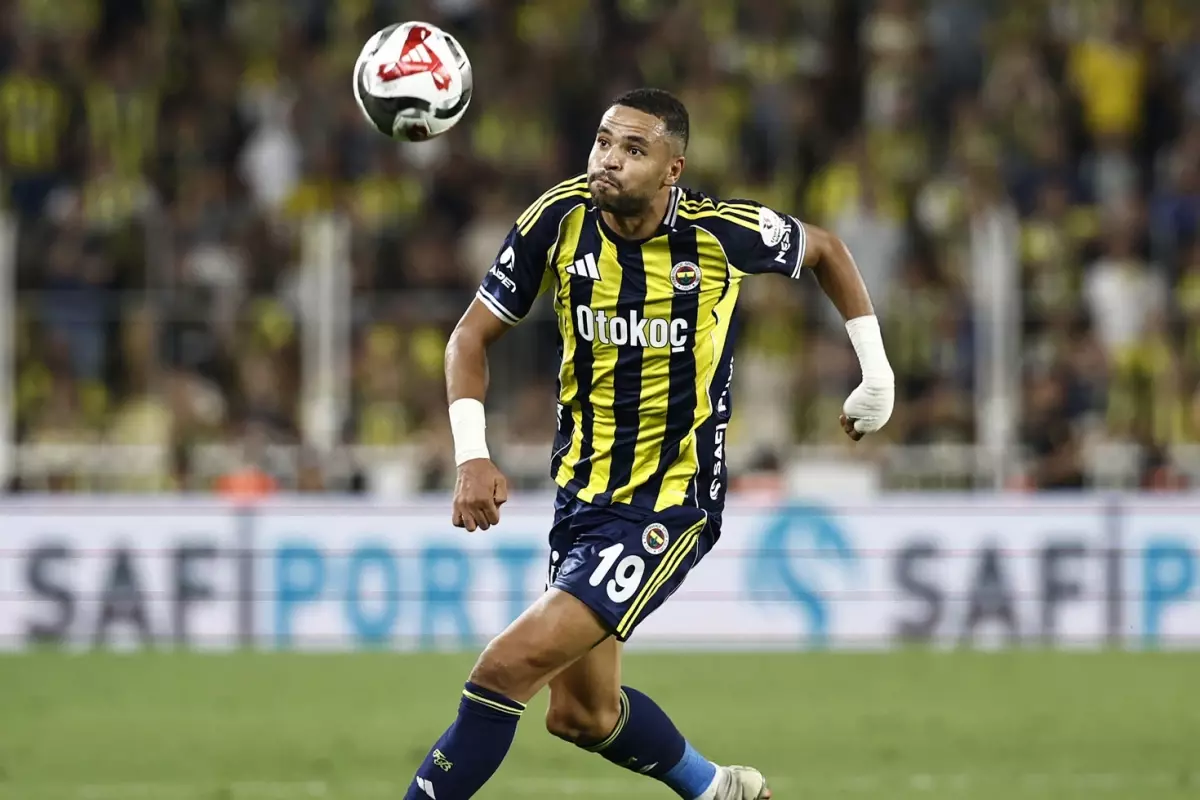 Juventus'tan En-Nesyri için resmi açıklama