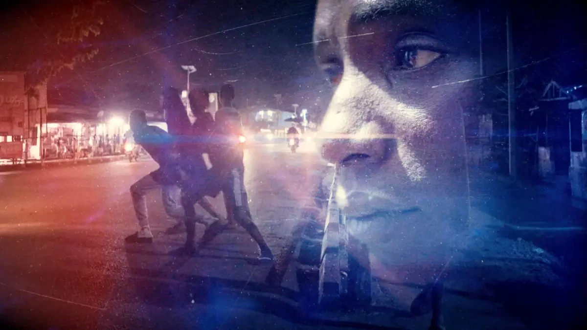 'Kaçakçılık çetesi çocuklarımı kandırdı, polisle birlikte peşlerine düştüm'