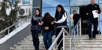 Kahramanmaraş'ta bebeğe şiddet uyguladığı gerekçesiyle yargılanan hemşire tutuklandı