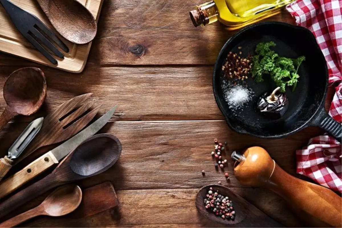 Karabiber ve zeytinyağı gıdaları nasıl daha besleyici hale getiriyor?