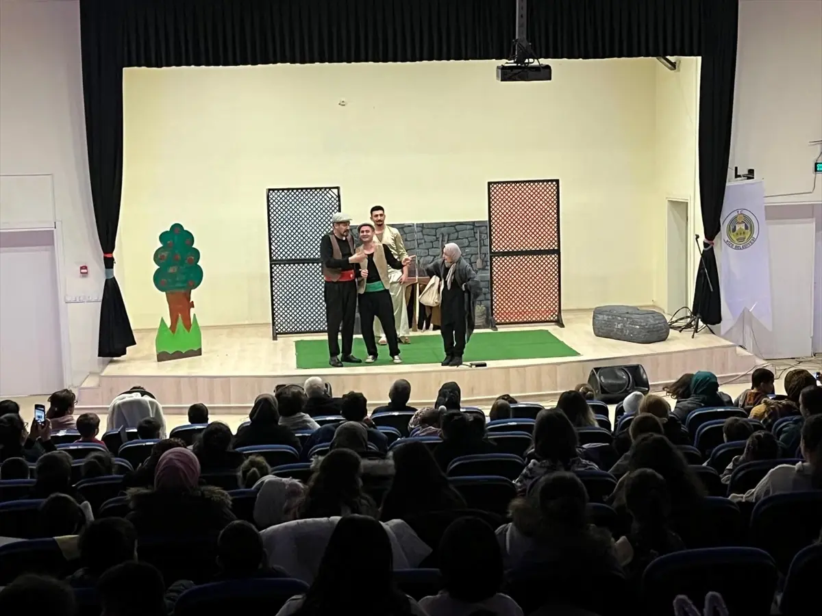 Kırklareli'nden kısa kısa