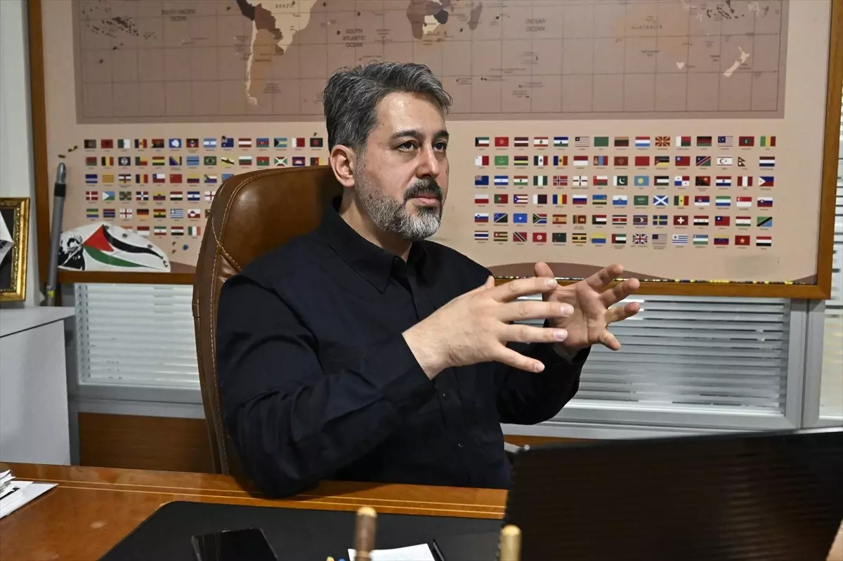 'LGBT propagandası ve dayatması' en çok genç nesli hedef alıyor