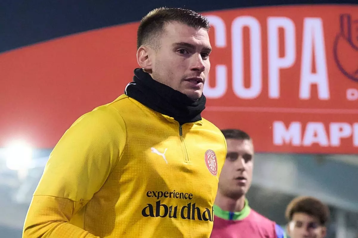 Livakovic rest çekti: Sadece o takıma giderim