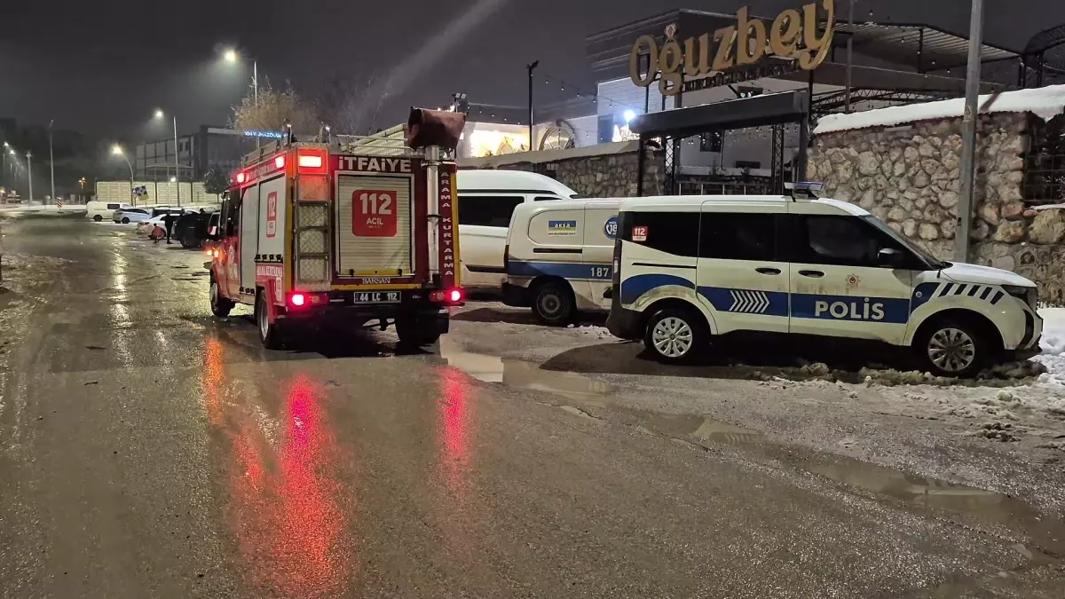 Malatya'da nişan töreninde zehirlenenlerin sayısı 113'e çıktı