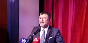 Malatya'da 'Uğur Mumcu'yu anıyoruz, Adalet ve Demokrasi Paneli' düzenlendi