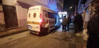 Manisa'da 78 yaşındaki anne, 52 yaşındaki oğlunu yatağında ölü buldu