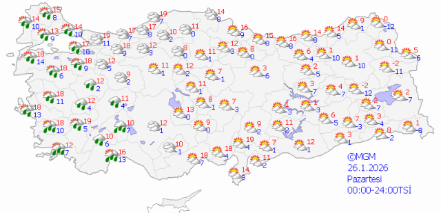 meteoroloji den istanbul a 4 gunluk uyari yarin 19501027 8593 m