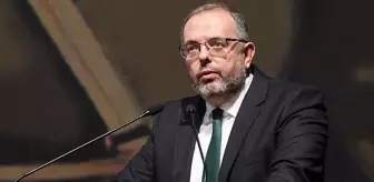 MSÜ Rektörü Erhan Afyoncu'dan transfer tepkisi