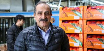 Narenciye ihracatı 2025'te Türkiye'ye 1 milyar 477 milyon 58 bin dolar kazandırdı