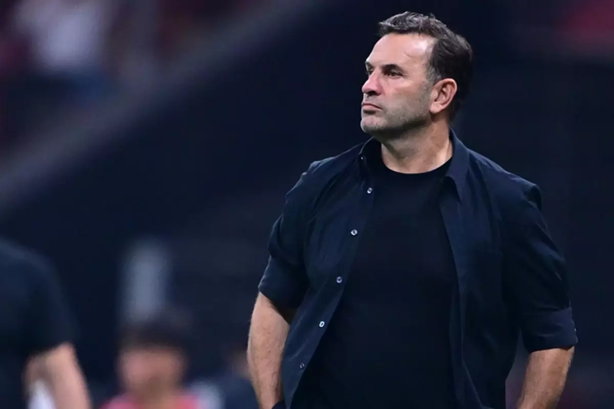 Okan Buruk'tan üst üste flaş paylaşımlar