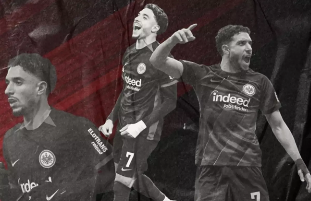 Omar Marmoush Galatasaray' a mı geliyor, Omar Marmoush kaç yaşında, mevkisi ne hangi takımlarda oynadı?