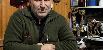 Ömrünü muaythai ve kickboksa adayan milli antrenör, şampiyon sporcular yetiştiriyor
