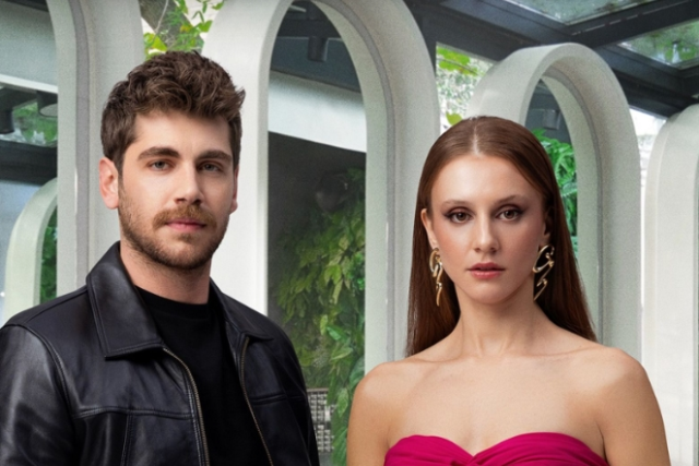 Rüya gibi 9. bölüm fragmanı yayınlandı mı?