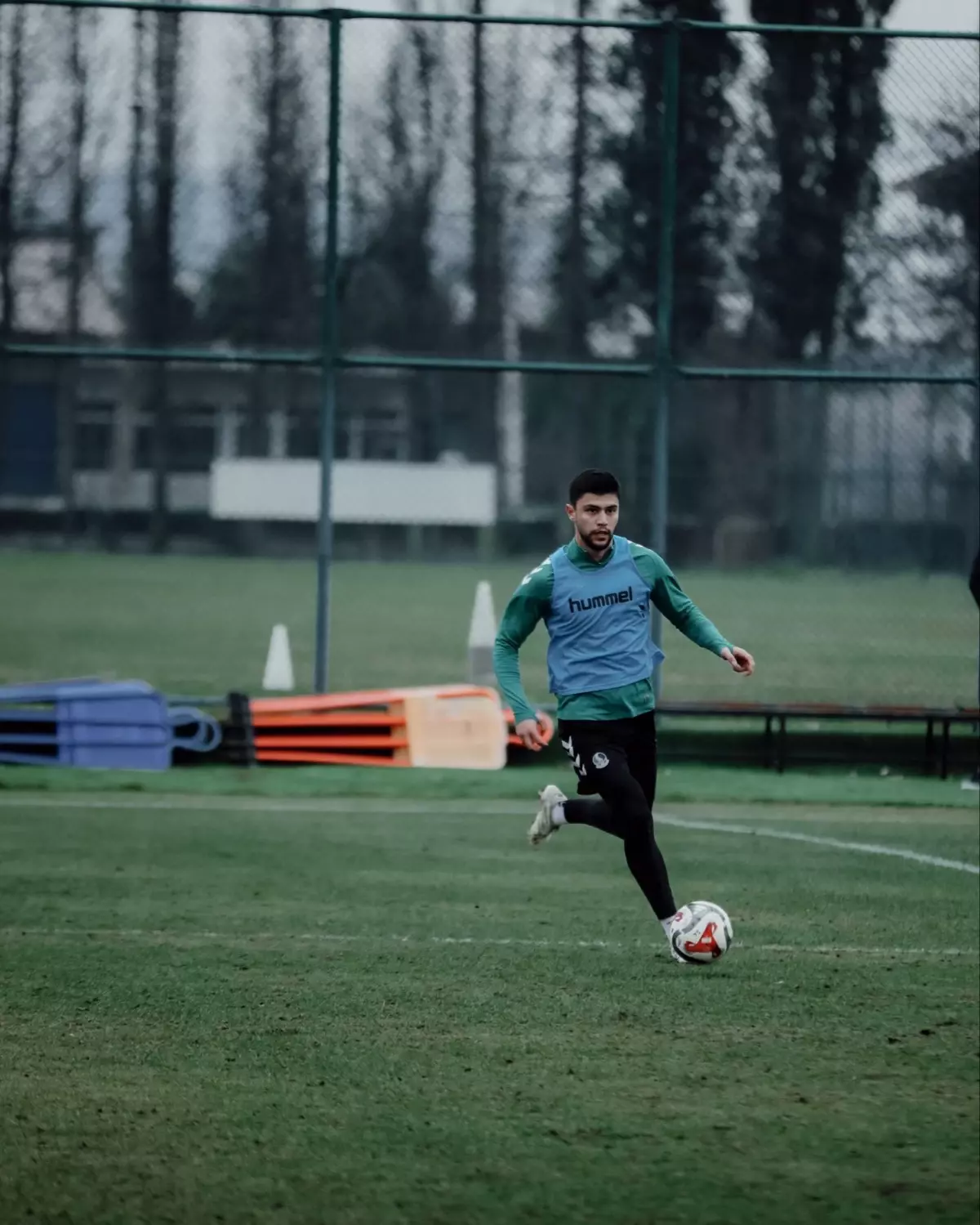 Sakaryaspor, 5 futbolcuyla anlaştı