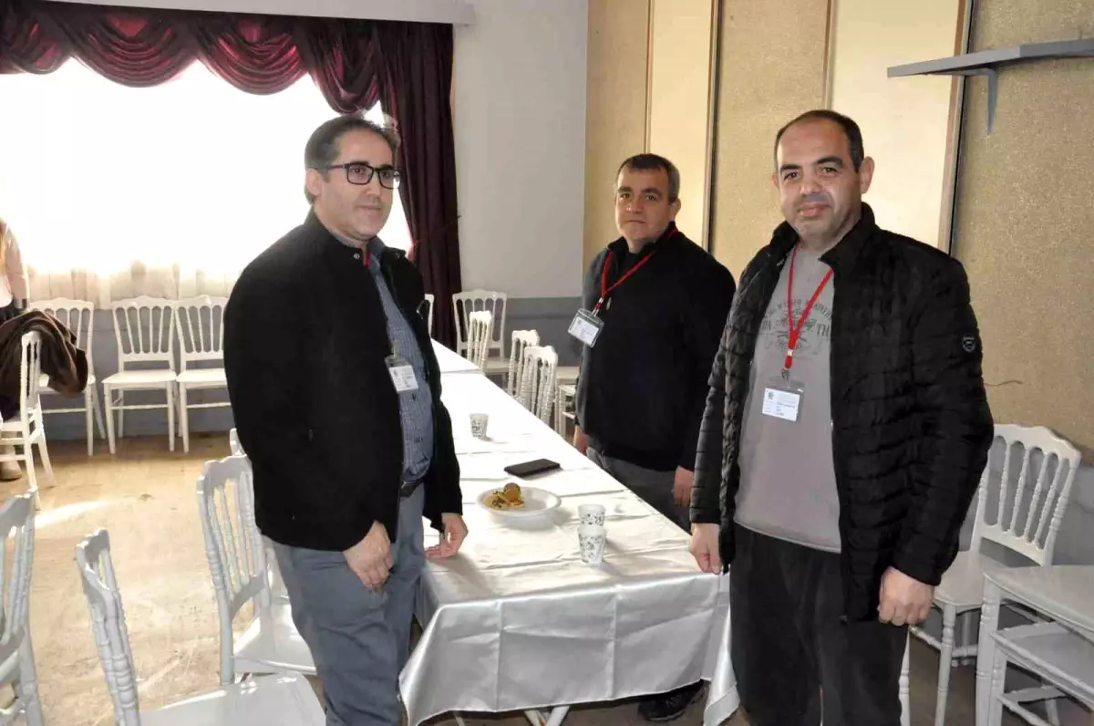 Salihli'de 30 yıllık başkan güven tazeledi