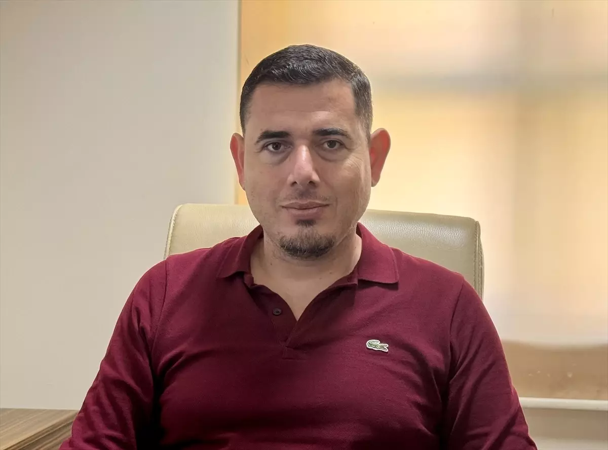 Sanal kumar oyunları çocukları hedef alıyor