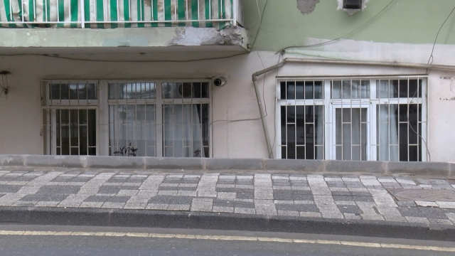 Şişli'de Durdona Khokimova'nın cesedini bulan hurdacı konuştu