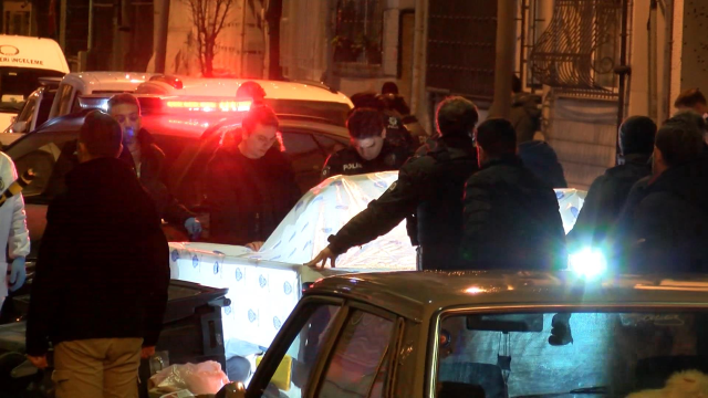 Şişli'de Durdona Khokimova'nın cesedini bulan hurdacı konuştu