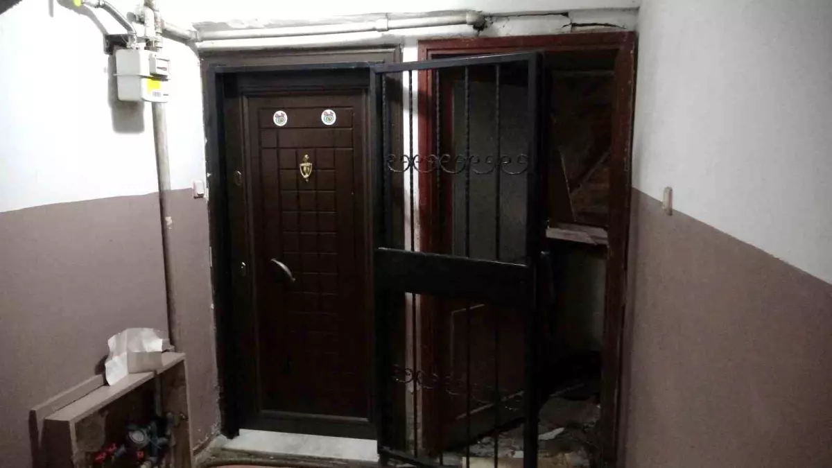 Şişli'de konteynerde cesedi bulunan kadının Ümraniye'deki komşuları konuştu