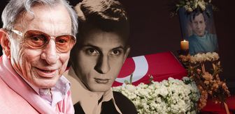 Tiyatronun duayeni Haldun Dormen'e veda! Vasiyeti yerine getirildi