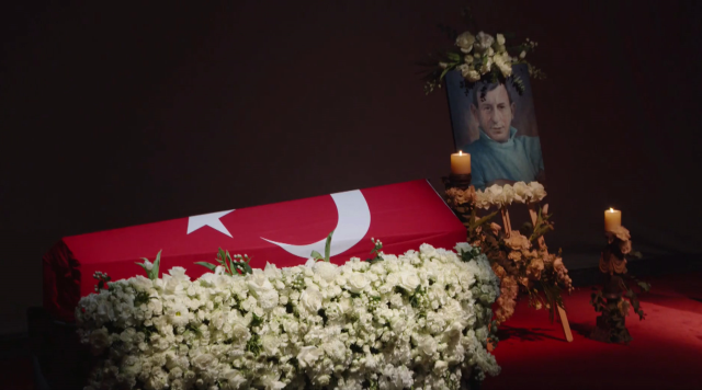 tiyatronun duayeni haldun dormen e veda vasiyeti 19500630 6942 m