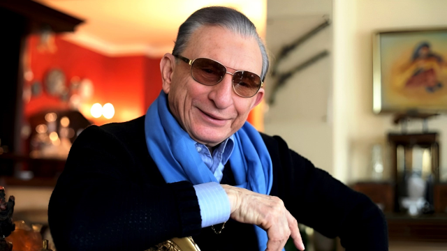 tiyatronun duayeni haldun dormen e veda vasiyeti 19500630 7656 m