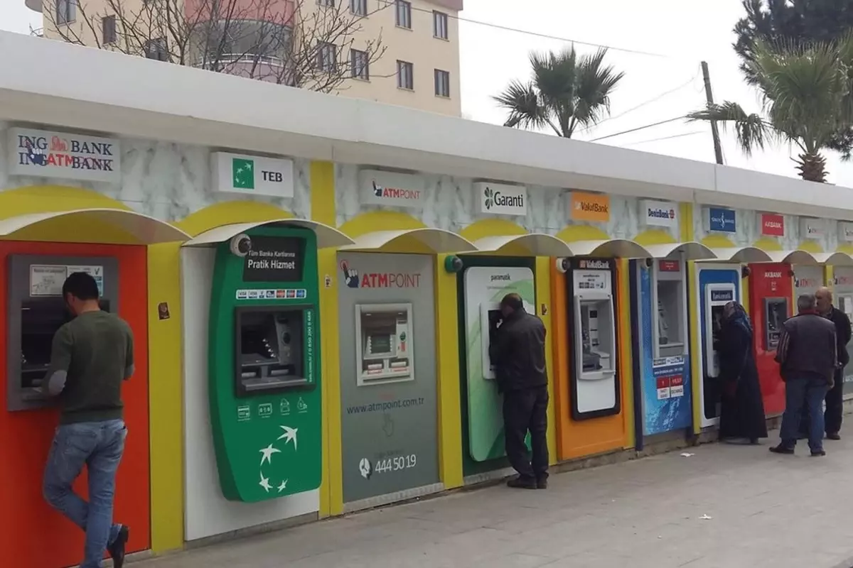 TMSF, Bank Pozitif'i satışa çıkardı, 24 yıllık banka için ihale 17 Şubat'ta