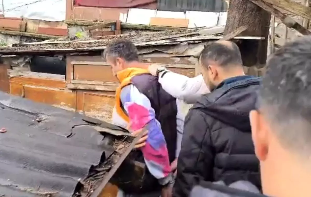 Türkiye'de 2020 yılından bu yana aranan şahıs Bakırköy'de yakalandı